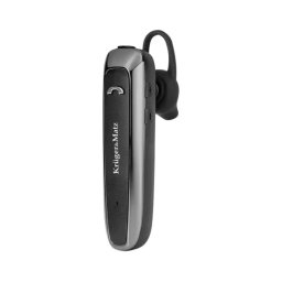 Casca Bluetooth KRUGER & MATZ KM0602, Black