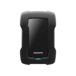 HDD Extern ADATA AHD330-5TU31-CBK, 5TB, USB 3.1, Black