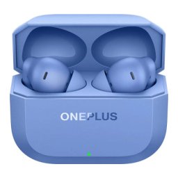 Casti wireless ONEPLUS Nord Buds 3R, Bluetooth 5.4, Blue