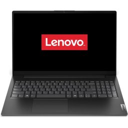 Laptop LENOVO V15 G5 IRL 83GW007WRI, 15.6" Full HD, Intel® Core™ i3-1315U, 8GB RAM, SSD 512GB, Intel UHD Graphics, Fara sistem de operare, Business Black
