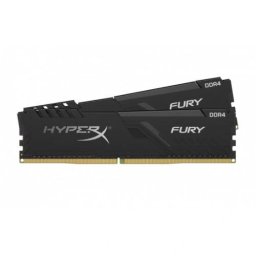 Kit Memorie RAM KINGSTON Fury Beast KF436C17BBK2/16, DDR4, 16GB (2 x 8GB), 3600MHz, CL17