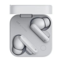 Casti wireless NOTHING Buds Pro 2, Bluetooth, TWS, White