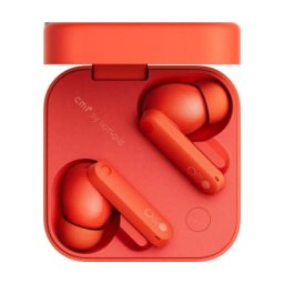 Casti wireless NOTHING Buds Pro 2, Bluetooth, Orange