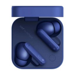 Casti wireless NOTHING Buds Pro 2, Bluetooth, Blue