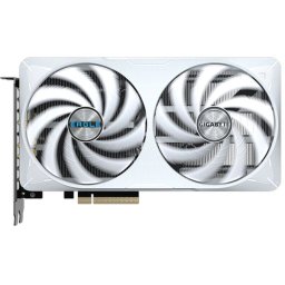 Placa video GIGABYTE nVidia GeForce RTX 5060 Ti EAGLE OC ICE, 16 GB GDDR7, 128 bit