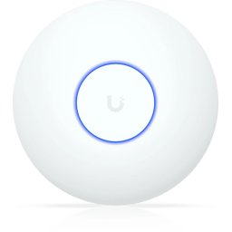 Acces Point UBIQUITI U7-LITE, 2.4-5GHz, 802.11 a/b/g/n/ac/ax/be + 802.3 af, Dual-Band, Wi-Fi 7