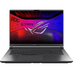 Laptop Gaming ASUS ROG Strix G18 (2025) G815LR-S9060, 18" WQXGA, Intel® Core™ Ultra 9 275HX, 32GB RAM, SSD 1TB, nVidia GeForce RTX 5070 Ti 12GB, Fara sistem de operare, Eclipse Gray