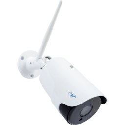 Camera de supraveghere video PNI IP52 2MP 1080P Wireless pentru interior și exterior