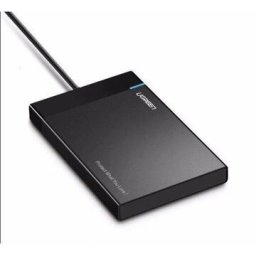 RACK extern Ugreen US221 pentru HDD și SSD SATA 2.5" USB 3.0
