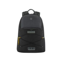 Rucsac laptop WENGER NEXT23 Trayl 612564, 15.6", Negru