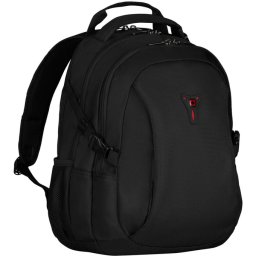 Rucsac laptop WENGER Sidebar 601468, 15.6", Negru