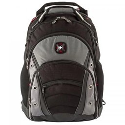 Rucsac laptop WENGER Synergy 600635, 15.6", Black-Grey