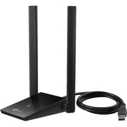 Adaptor USB WiFi TP-Link Archer TX20U Plus AX1800 WiFi 6