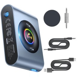 Adaptor Transmitator/Receptor Bluetooth v5.3 Joyroom JR-CB1