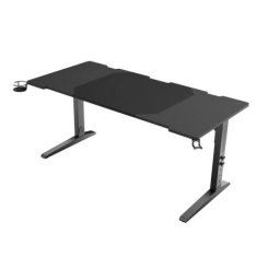 Birou gaming Genesis Holm Modular 160 negru NDS-2250