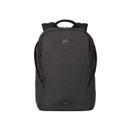 Rucsac Wenger MX Light 611642 pentru laptop 16", Gri