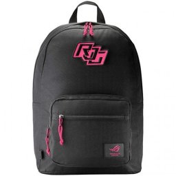 Rucsac laptop gaming ASUS ROG Ranger BP1503G 90XB0680-BBP010, 15.6", Negru Electro Punk