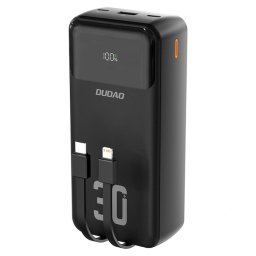 Powerbank Dudao K15MAX 30000mAh 22.5W