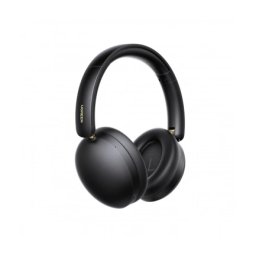 Casti wireless UGREEN HiTune Max 2 HP205, Multipoint, A2DP, ANC, Negru