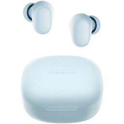 CASTI WIRELESS XIAOMI REDMI BUDS 6 PLAY BLUE