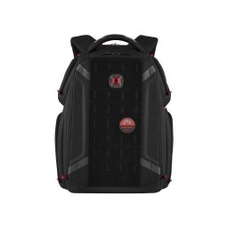 Rucsac laptop WENGER PlayerOne 611650, 17.3", Negru