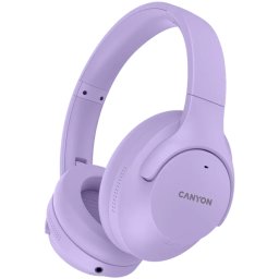 Casti Wireless Canyon OnRiff 10 Purple