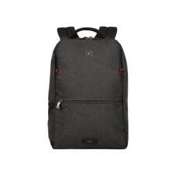 Rucsac laptop WENGER MX Reload 611643, 14", Heather Grey