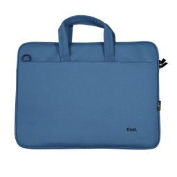 Geanta laptop TRUST Bologna Bag ECO TR-24448, 16", Albastru