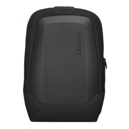 Rucsac laptop Lenovo Armored II GX40V10007, 17", Negru