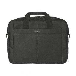 Geanta laptop TRUST Primo Carry TR-21551, 16", Negru