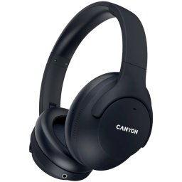 Casti Wireless Canyon OnRiff 10 Black