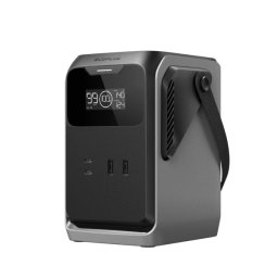 Powerstation EcoFlow Trail 200 DC 192Wh 60000 mAh