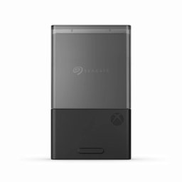 HDD Extern SEAGATE STJR2000400, 2TB, USB 3.2 Gen 1, Black/Gray