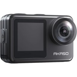 Camera video de actiune AKASO Brave 7 LE