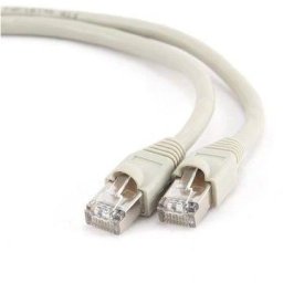 Cablu UTP GEMBIRD CAT.6 cu mufe RJ45, 2m, gri – PP6U-2M
