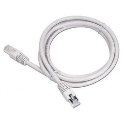 Cablu UTP GEMBIRD CAT5e 15m gri cu mufe RJ45