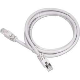 Cablu UTP Gembird CAT.5e 7.5m cu mufe RJ45 – Conectivitate stabilă pentru rețele Ethernet