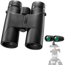BINOCLU K&F CONCEPT 10x42MM