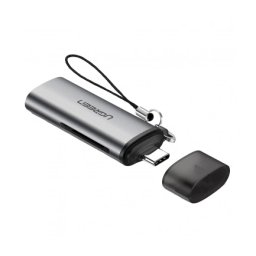 Card Reader UGREEN Type-C CM184