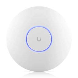 Acces Point UBIQUITI U7-PRO 2.4-6GHz, 802.11 a/b/g/n/ac/ax/be, Tri-Band, Wi-Fi 7, PoE+, port 2.5GbE