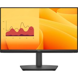 Monitor LED DELL E2225HSM, 21.5 inch Full HD, 100 Hz, 5 ms, Black