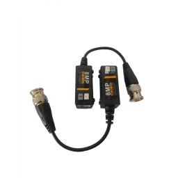 Set Video Balun Pasiv OEM HM-950, 8MP, 2 bucăți