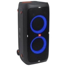 JBL Partybox 310 – Sistem audio portabil Bluetooth 240W cu efecte de lumină și karaoke