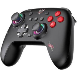 Gamepad wireless Onikuma C1 Black – Control precis și confort maxim