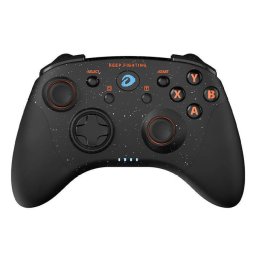 Gamepad wireless Dareu Starry H101X – Control precis, conectivitate duală și design ergonomic