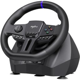 Volan PXN V900 – Experiență realistă de curse pentru PC și console
