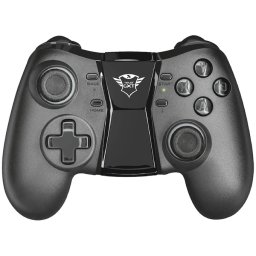 Gamepad wireless Trust GXT 590 Bosi – control precis și libertate totală în jocuri