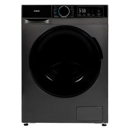 Mașină de spălat rufe SAMUS WSADI-8145DS Silver