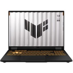 Laptop ASUS TUF Gaming F16 FX608JHR-RV109, Intel Core i5-14450HX, 16 inch, RAM 16GB, SSD 1TB, nVidia GeForce RTX 5050 8GB, Fara sistem de operare, Jaeger Gray