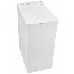 Mașină de spălat verticală Samus WTSI-80132, 8 kg, 1300 rpm, Motor Inverter, Clasa A